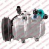DELPHI TSP0155941 Compressor, air conditioning